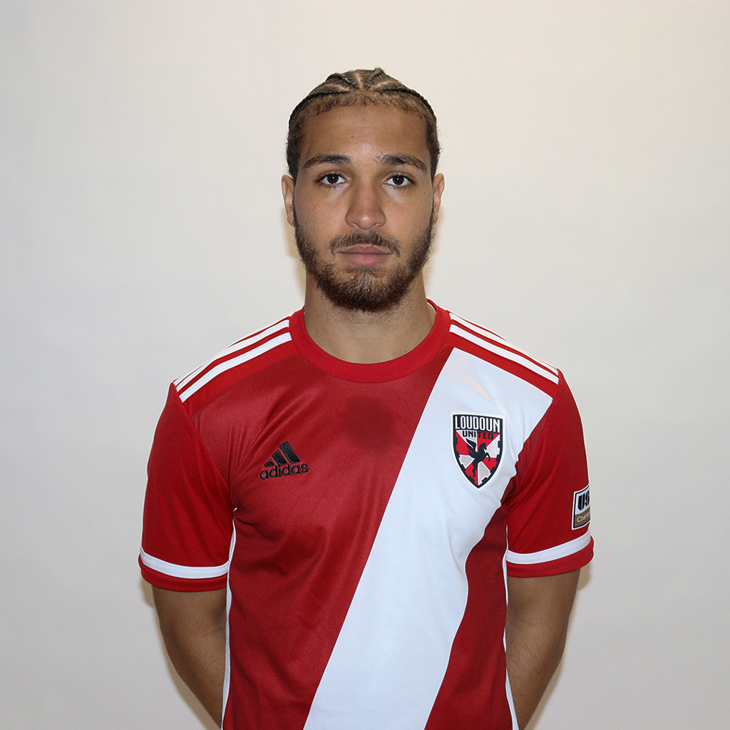 Rio Hope Gund Loudoun United Fc
