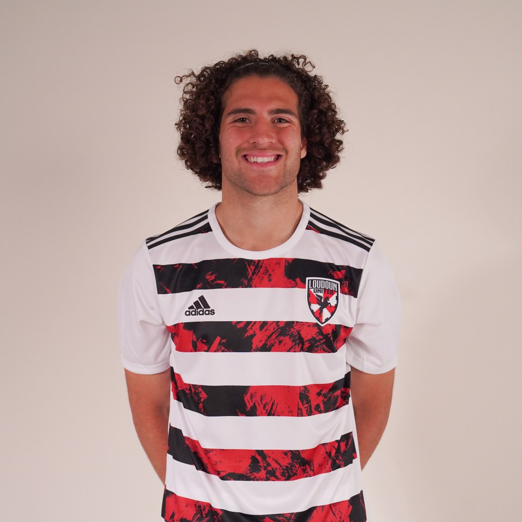 Daniel Chica