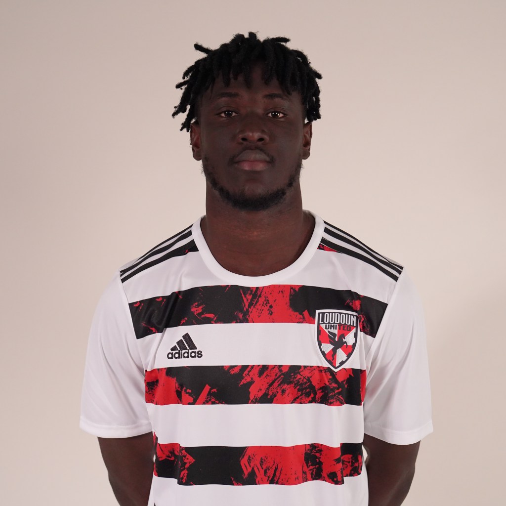 Houssou Landry