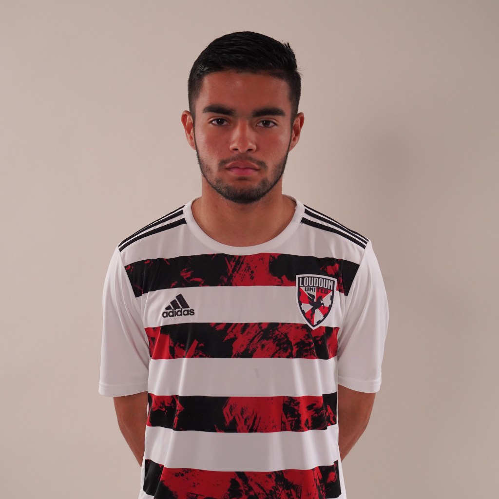 Jeremy Garay