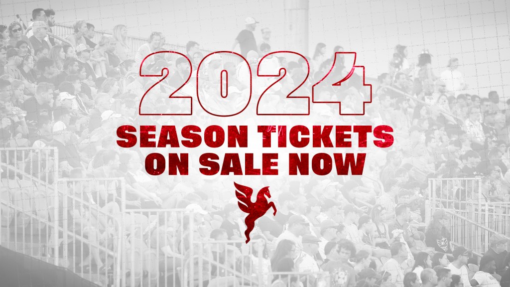 Season Tickets, Tickets