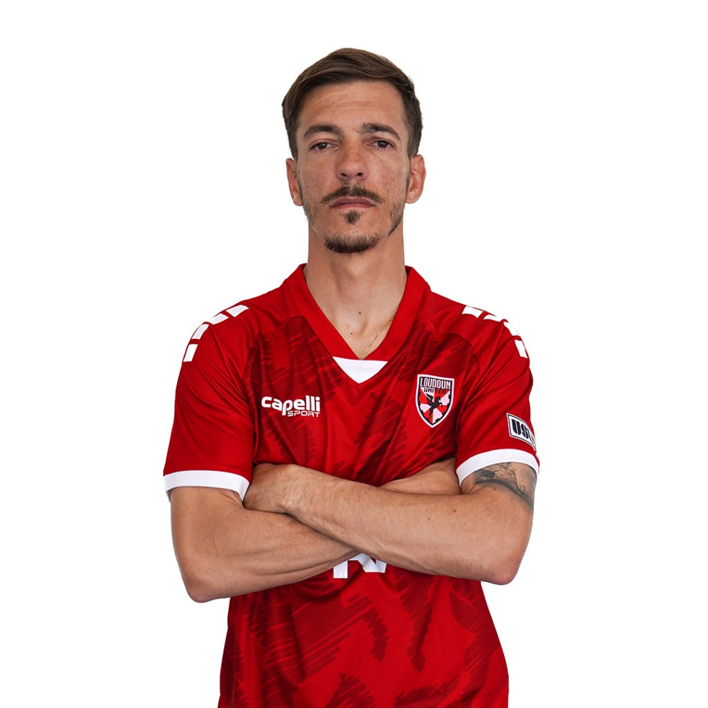 Pedro Santos