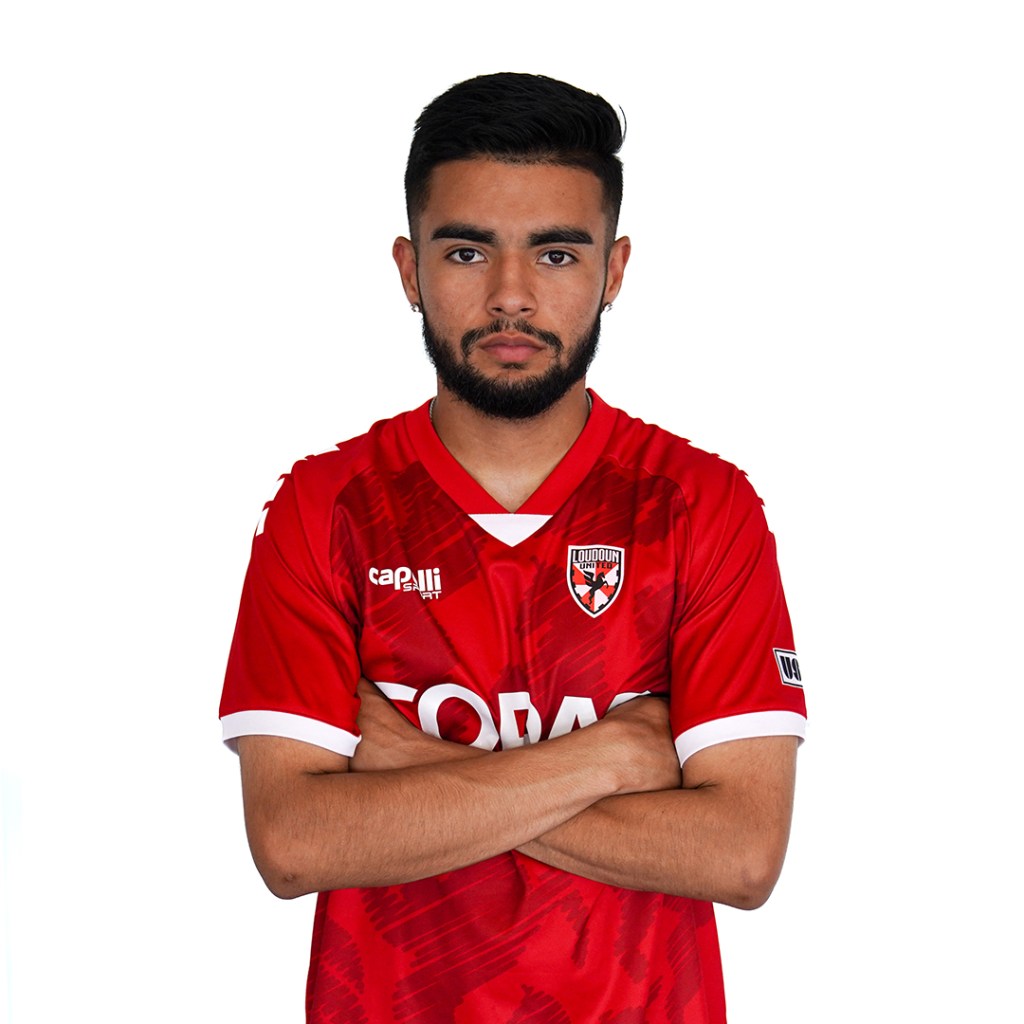 Jeremy Garay