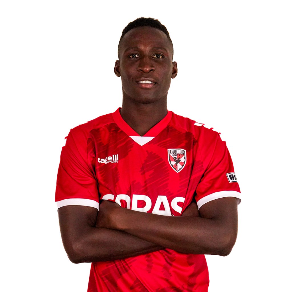 Boluwatife Akinyode